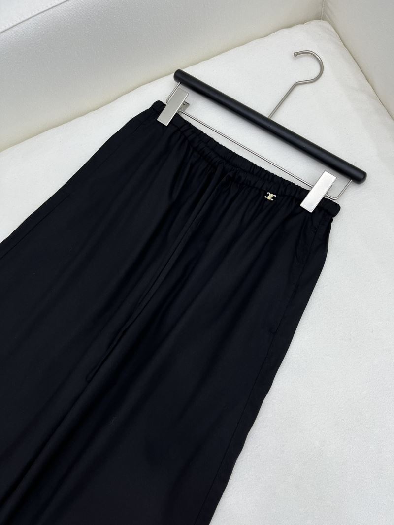 Celine Long Pants